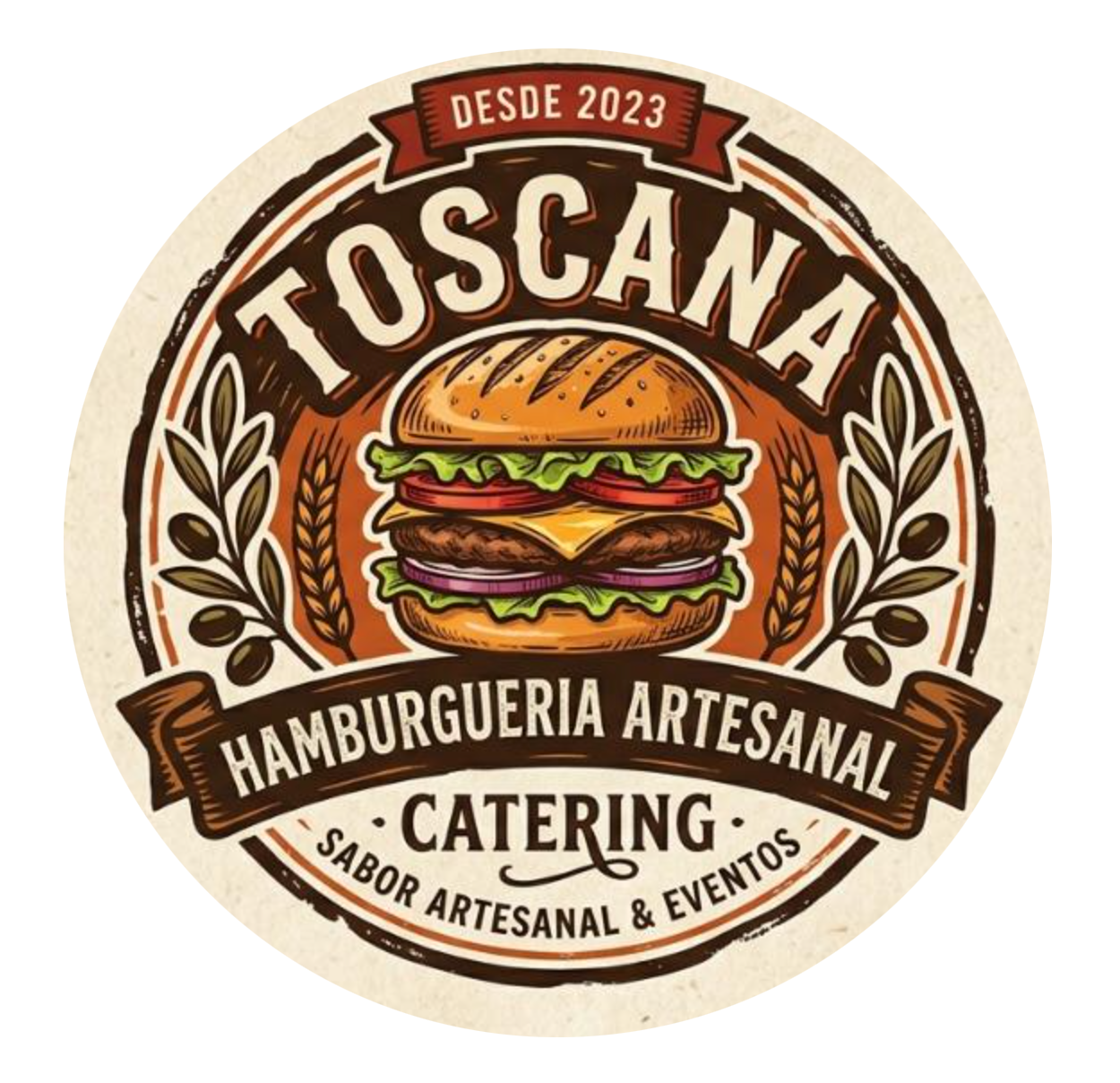 Hamburgueriatoscana